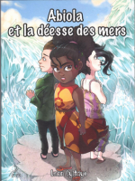 Abiola et la déesse des mers