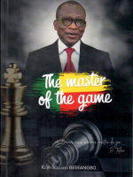 The master of the game