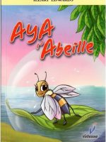 Aya l'abeille