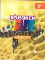 Réussir en SVT Exercice 5e