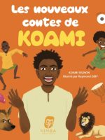 Les nouveaux contes de Kouami