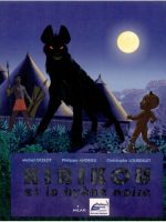 Kirikou et la hiène noire