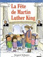 la fete de martin luther king.