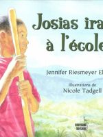 Josias ira-t-il à l'école ?