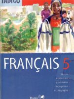 Français 5e