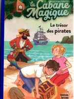 Le trésor des pirates