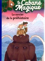 Le sorcier de la préhistoire