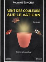Vent des couleurs sur le Vatican