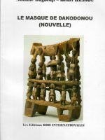 Le masque de dakodonou