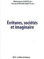 Écritures sociétés et imaginaire