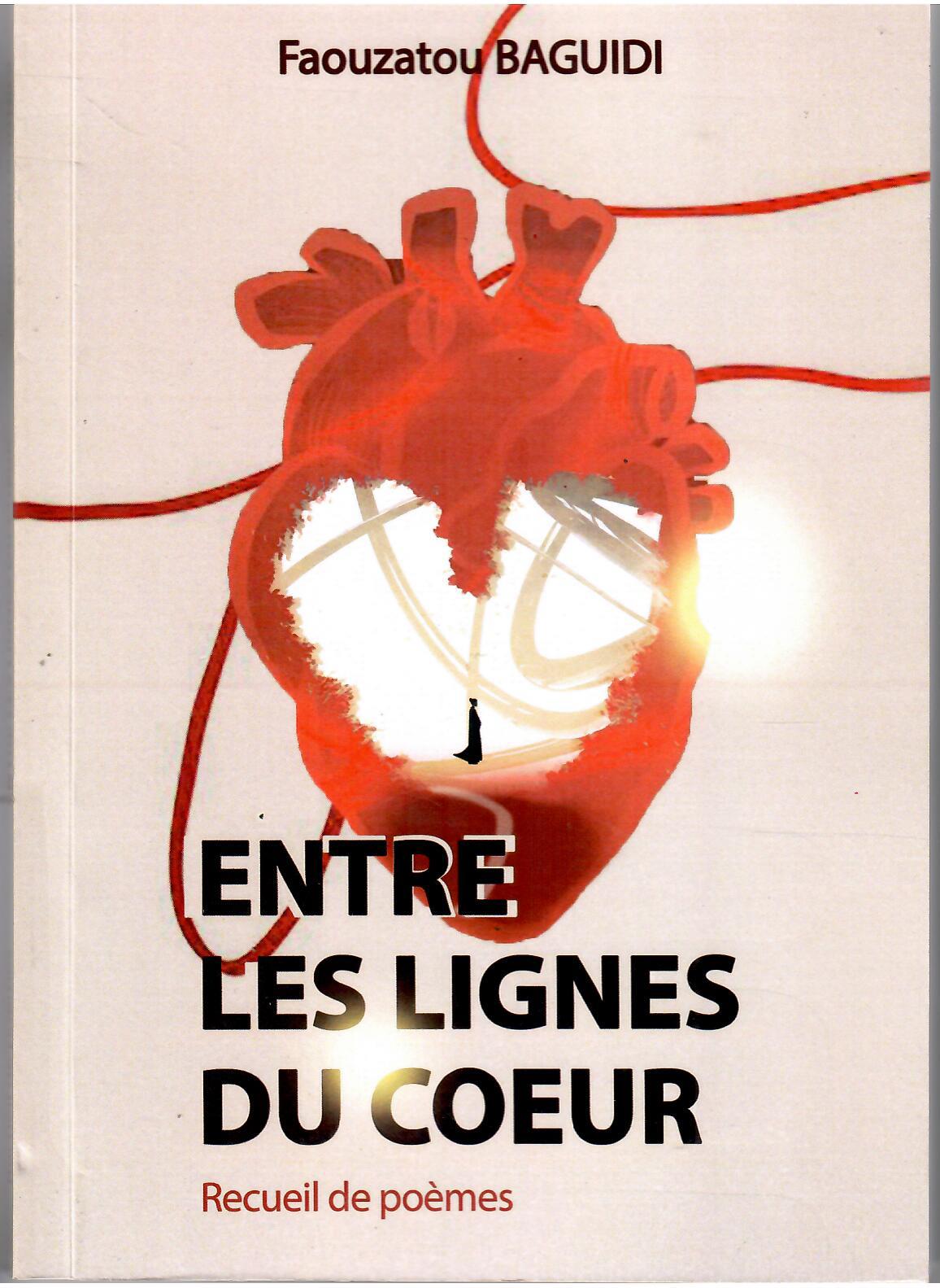 Image Entre les Lignes du Cœur