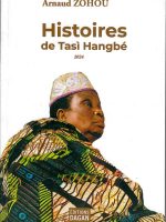 HISTOIRES DE DE TASÌ HANGBÉ