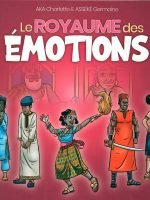 Le royaume des emotions