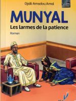 Munyal