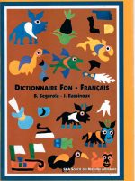 dictionnaire fon - français