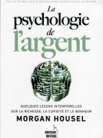 psychologie de l'argent