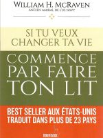 si tu veux changer ta vie