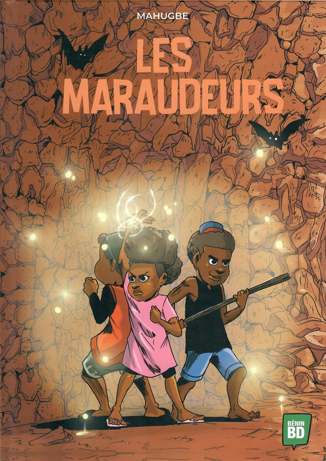 les maraudeurs les maraudeurs