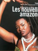 les nouvelles amazones