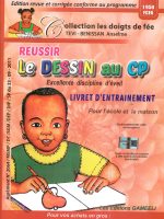 réussir le dessin au cp