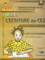 Réussir l’écriture au CE2 – Collection Les Doigts de Fée