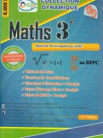 collection dynamique maths 3e