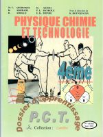 physique chimie et technologie 4eme