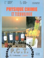physique chimie et technologie 5eme