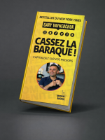 cassez la baraque