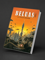 beluas la tour midori